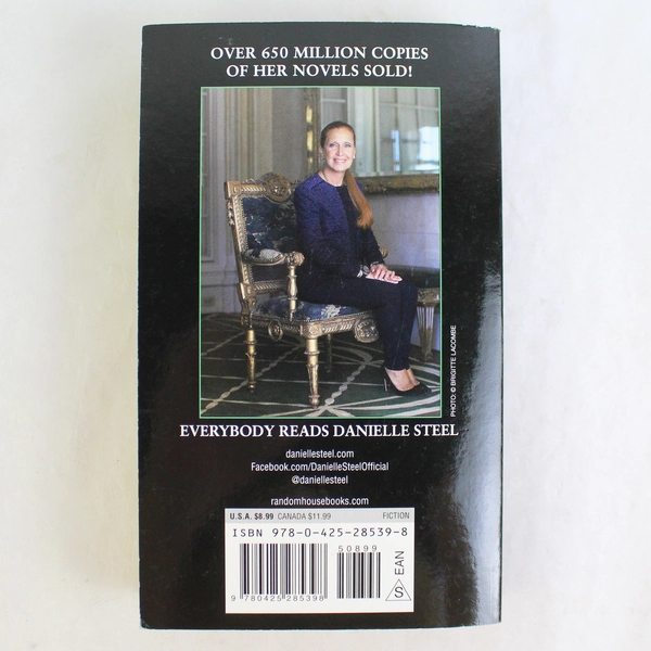 Property of a Noblewoman: A Novel by Danielle Steel 2016