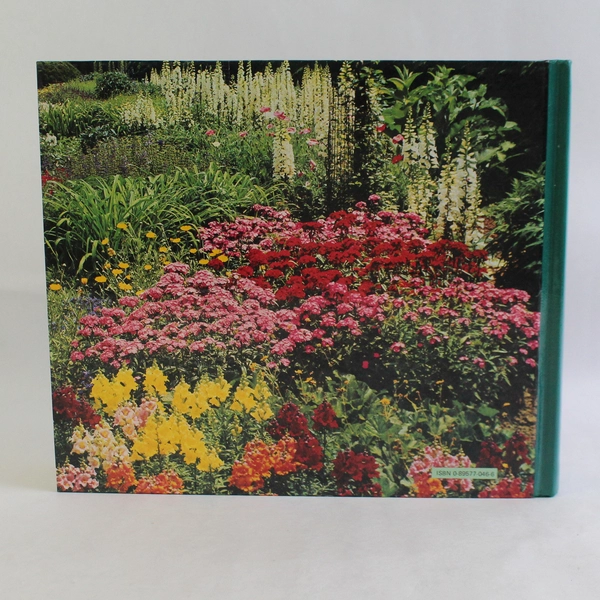 Vintage Reader's Digest Illustrated Guide To Gardening 1981 Hardcover