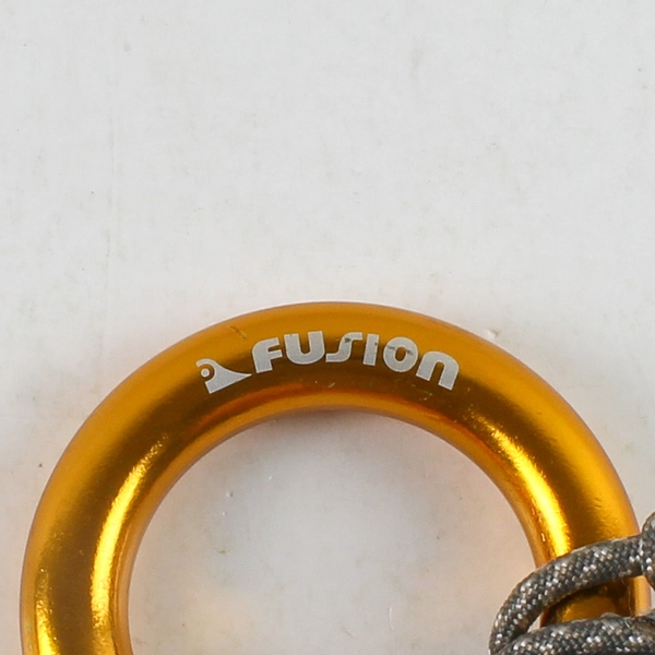 Master Windrider Triple Pulley Block With Beckett 61 MM Wide