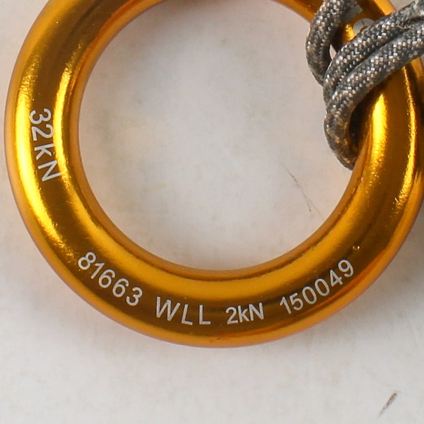 Master Windrider Triple Pulley Block With Beckett 61 MM Wide