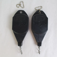 Lot of 2 Gardman Hi-Lo Lowering and Hanging Device for Hanging Baskets