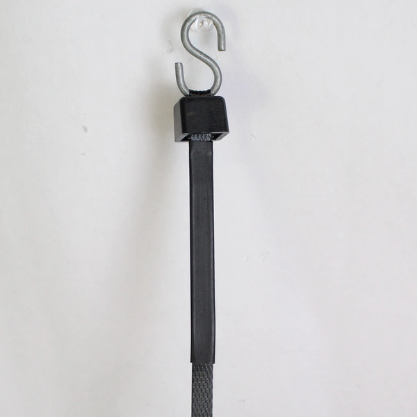 Lot of 2 Gardman Hi-Lo Lowering and Hanging Device for Hanging Baskets