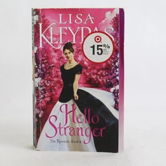 Hello Stranger: The Ravenels Book 4 by Lisa Kleypas 2018 Paperback