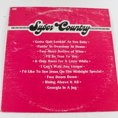 Super Country 1978 Vinyl AMR Records C578