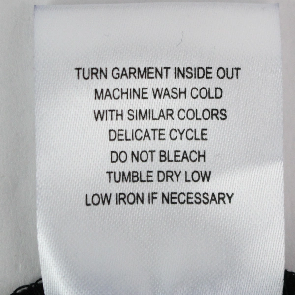 Nina Leonard Miracle Matte Jersey Black Shift Dress Women's Size S, NWT