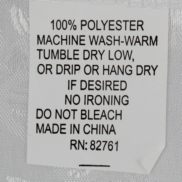 Set of 4 Sultan's Linens Jacquard Napkins 17"x17" Elegant Dining Decor