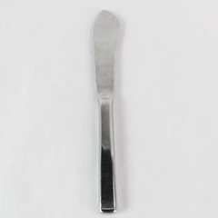 Towle Arctic Handle Pattern Stainless Steel Butter Knife