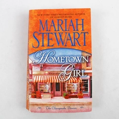 Hometown Girl: The Chesapeake Diaries by Mariah Stewart 2011