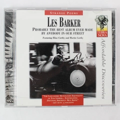 Les Barker Probably The Best Album Ever Made 1997 CD Mrs Ackroyd Records