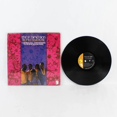 Vintage Stoned Soul Picnic 12" Vinyl Record by The 5th Dimension, Good Condition