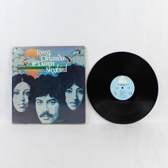 Vintage Arista Records Skybird by Tony Orlando & Dawn 1975 12" Record