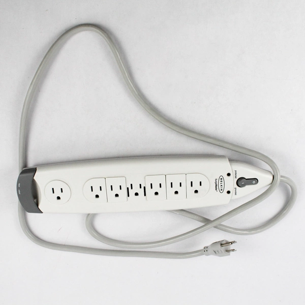 Belkin SurgeMaster Model F9H710-06 Surge Protector