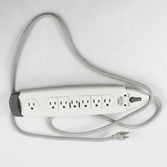 Belkin SurgeMaster Model F9H710-06 Surge Protector
