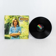 Vintage Olivia Newton-John If You Love Me Let Me Know 12" Vinyl Record 1974