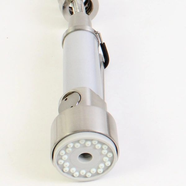 GÜMÜ Kitchen Sink Faucet Low Lead Commercial Kitchen Stainless Steel