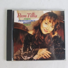 Sweetheart's Dance by Pam Tillis Country Music CD 1994 Arista Records