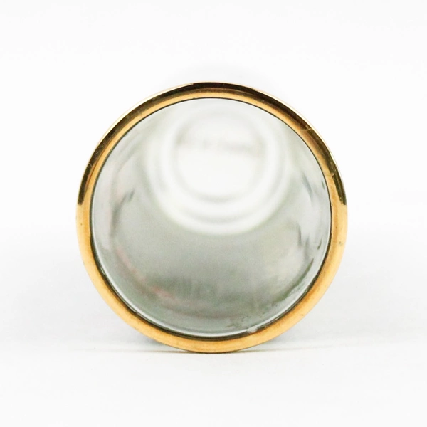 U of Oregon Ducks Football 2oz Shot Glass 2010 Rose Bowl Officially Licensed