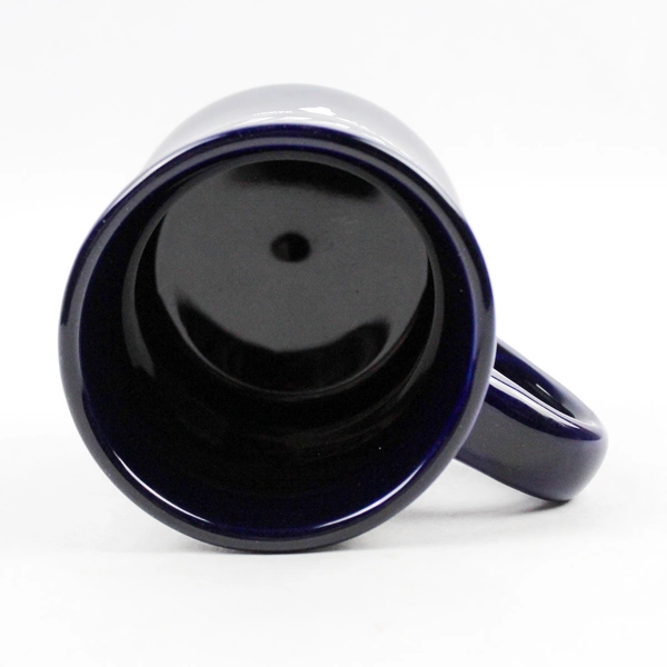 Island Press Coffee Mug Hawaii Navy Blue