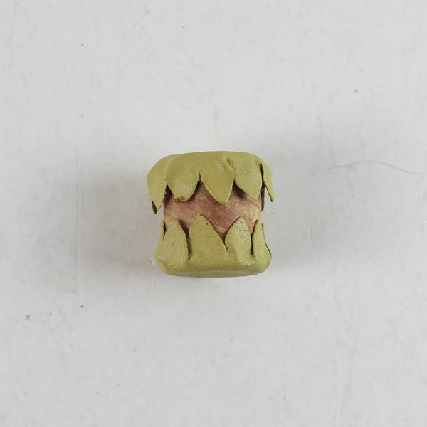 2 Vintage Native American Indian Dolls 4 and 6 Inch Souvenir Oregon