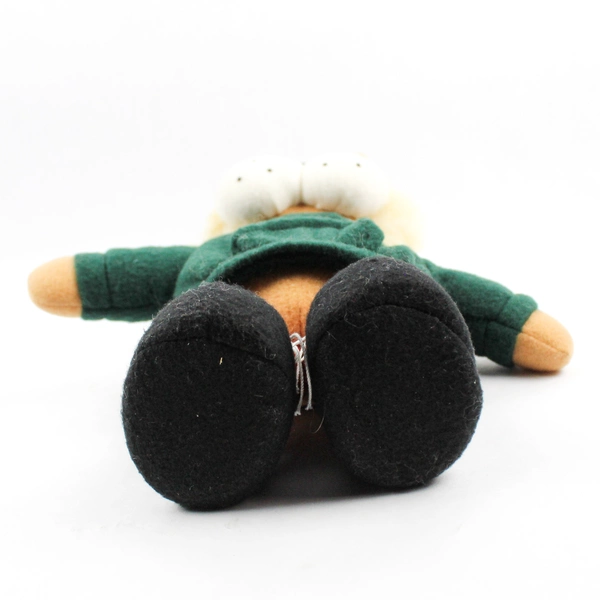 Prima Creations Weighted Lion Christmas Shelf Table Mantle Decoration