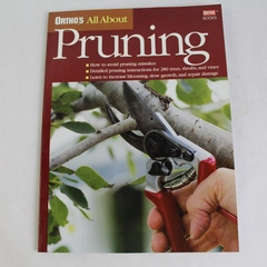 Ortho's All About Pruning by Judy Lowe 1999 Paperback 