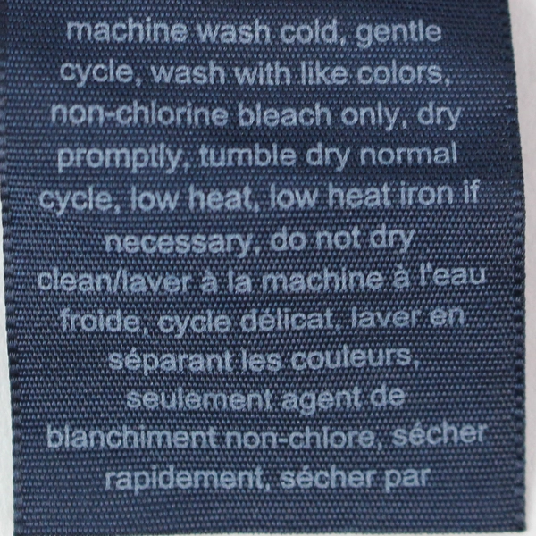 Tommy Hilfiger Women's M Navy Red Polo Shirt with Embroidered Heart, Pre-Owned