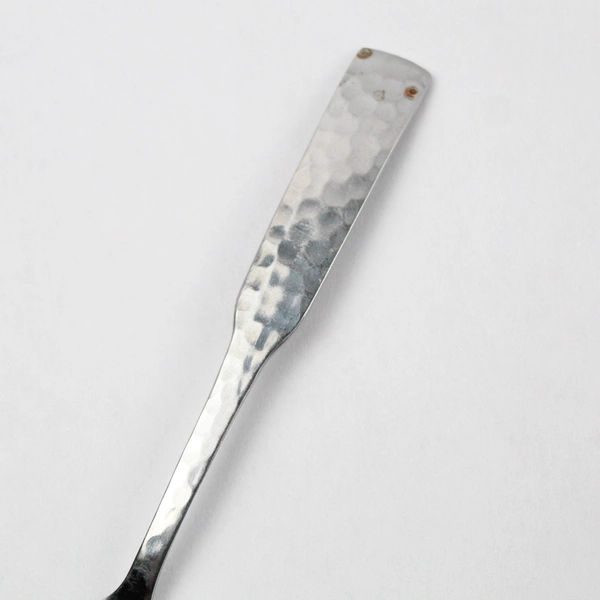 Lot of 3 Rogers Cocktail Forks Stainless Steel Brushed Silver