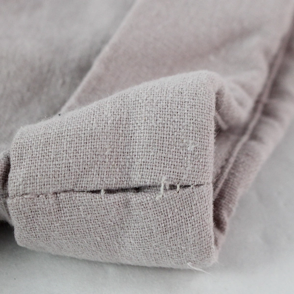 Plante Dusty Rose Jumpsuit Women's Size 2 - Pre-Owned, No Belt, Stylish!