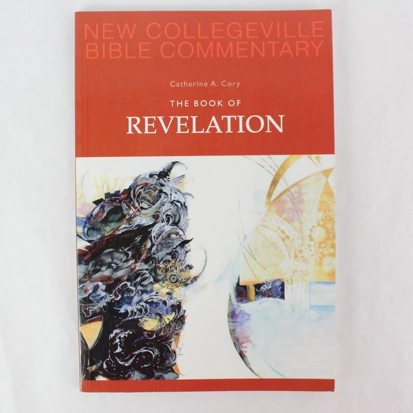 The Book of Revelation Vol. 12 by Catherine A. Cory 2006 Paperback