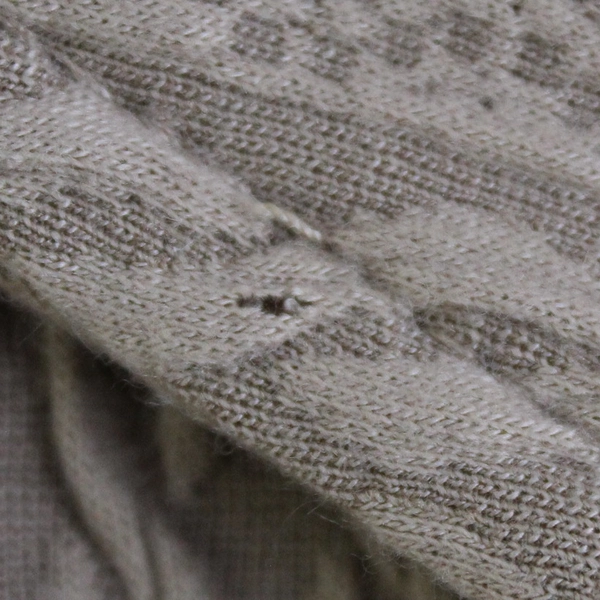 Dokotoo Brown Long-Sleeve Button-Up Shirt Women's Size XL With Tags