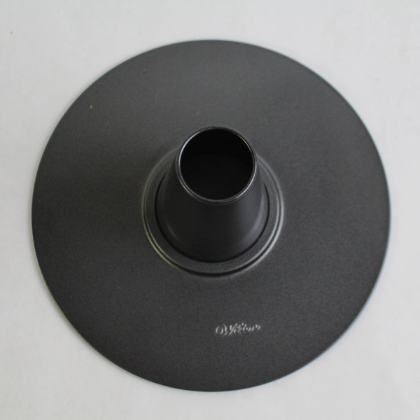 Wilton Bake it Better Steel Non-Stick Angel Food Cake Pan 9.5 x 4-inch