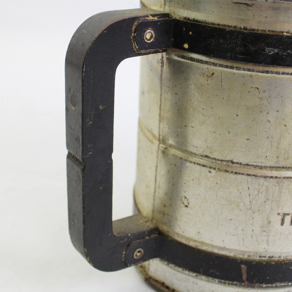 Vintage Watkins Triple Sifter Kitchen Tool