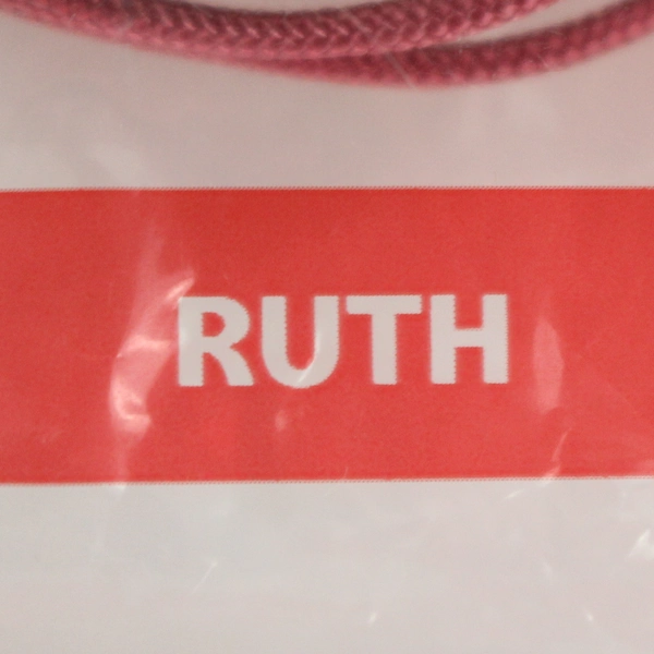 Ruth Captain America Brave New World McDonald's Toy 2024 New Sealed