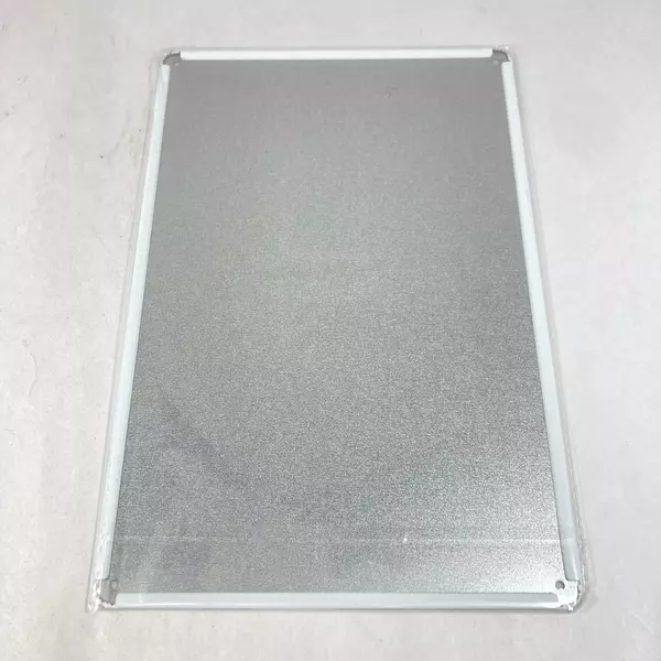 Retro Tin Sign They You Cannot Withstand the Storm I Am The Storm