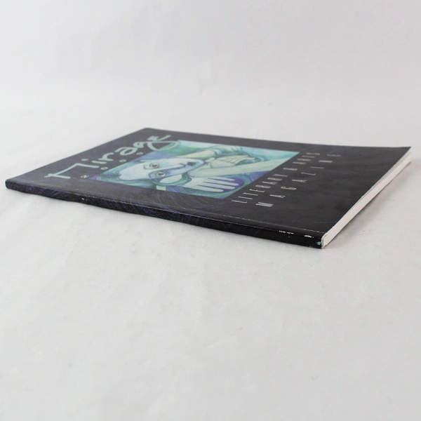 Mirage Literary Arts Magazine 2009 - Cochise College Edition