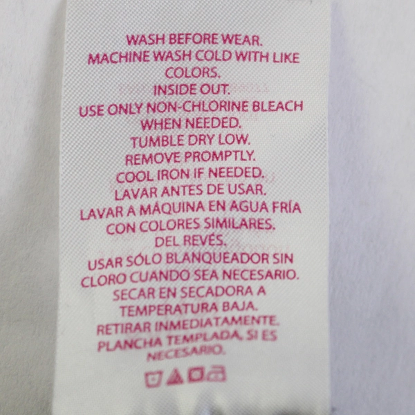 No Boundaries Solid Black Skinny Jeggings Juniors Size 2XL 19