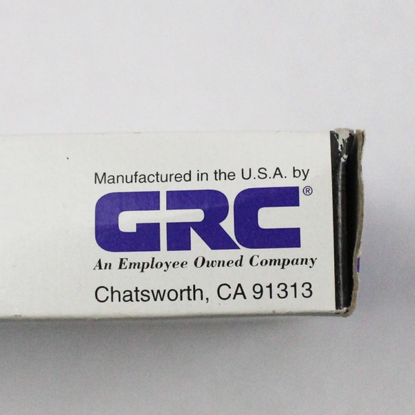 GRC Ribbon Cartridge for Panasonic KX-P1080 & Others, Expired