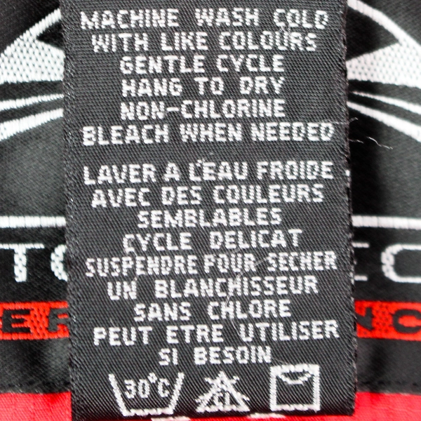 Stormtech Men's XL Red Full-Zip Mesh-Lined Jacket - Good Condition