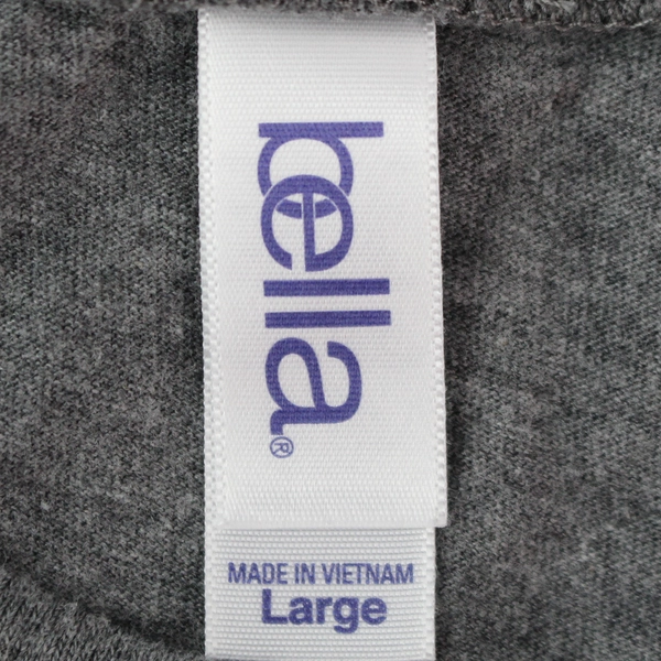 Bella Steelhorse Bon Jovi Tribute Graphic T-Shirt Women's Large