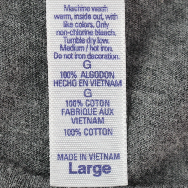 Bella Steelhorse Bon Jovi Tribute Graphic T-Shirt Women's Large