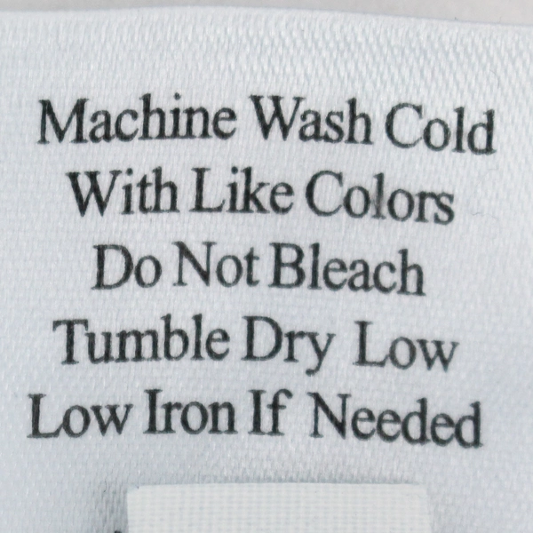 Coldwater Creek Women's Size 12 Mini Bootcut Denim Jeans - Good Condition