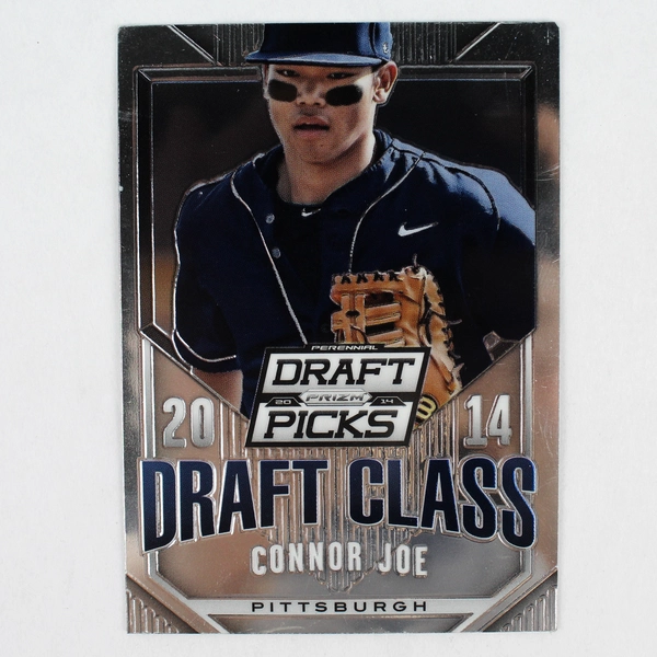 Lot of 8 2014 Panini Prizm Draft Picks Cards Alex Verdugo & More