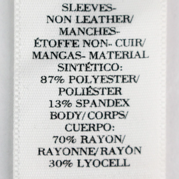 Ann Taylor Beaded Gray Short-Sleeve T-Shirt Women's Medium Good Condition