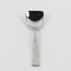 Towle Arctic Handle Pattern 18/8 Stainless Steel Sugar Spoon