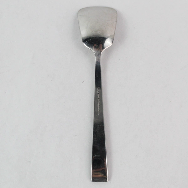 Towle Arctic Handle Pattern 18/8 Stainless Steel Sugar Spoon