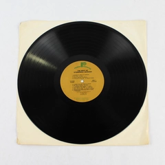 Vintage 1982 Stonewall Jackson Best of 12" Vinyl Record - Pre-Owned