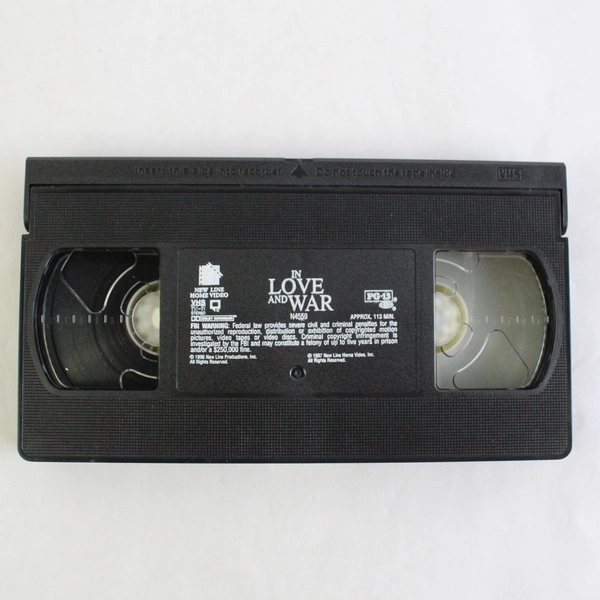 In Love and War Chris O'Donnell Sandra Bullock Ernest Hemmingway's Film 1996