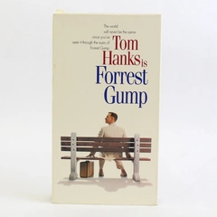 Forrest Gump VHS Video 1995