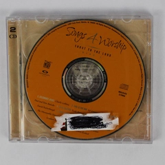 Songs 4 Worship Shout to The Lord 2-Disc Set 2001 Time Life