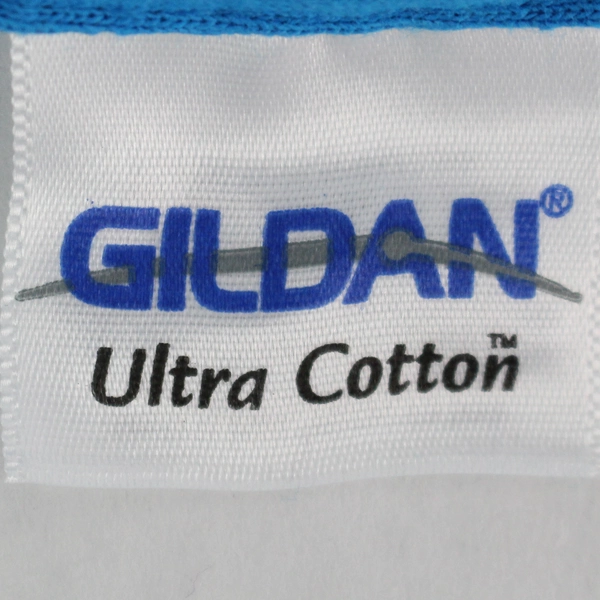 Gildan Ambassadors Cruzin' Florence Oregon Blue T-Shirt Size M Pre-Owned